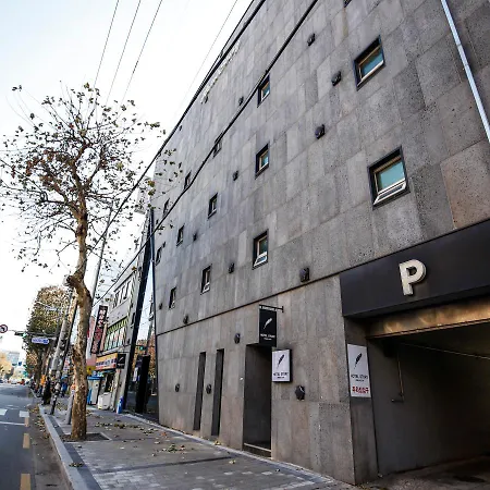 호텔스토리