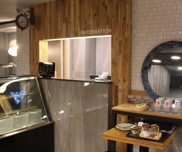 Hotel Story Seoul