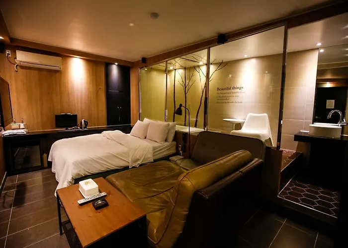Hotel Story Seoul