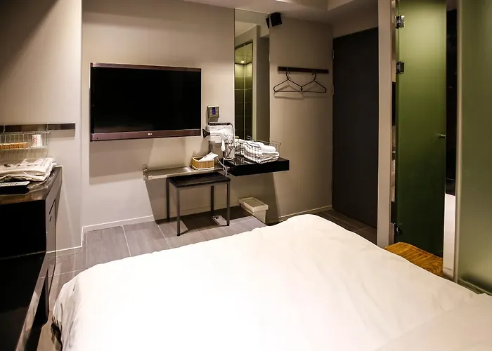 Hotel Story Seoul