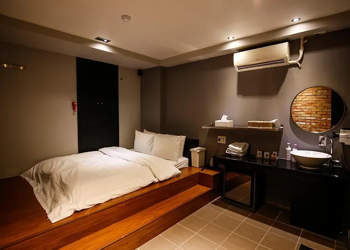 Hotel Story Seoul