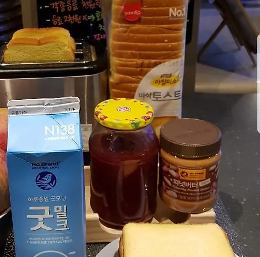 Hotel Story Seoul