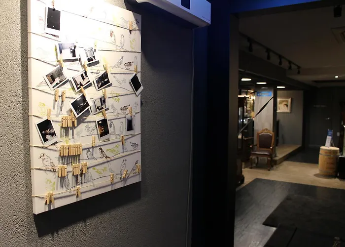 Hotel Story Seoul